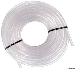 PVC hose f. windshieldwiper 5 mm x 24 m 